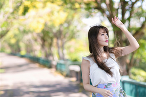 爱上海龙凤419：Green grasslands! Embark on the green journey of Shanghai's backyard garden!